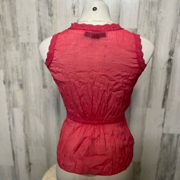 Pink blouse - Picture 2 of 5